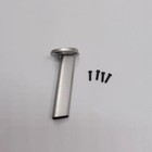 Genuine Dji Mavic Pro Platinum Drone Part Front Stand Arm Landing Gear