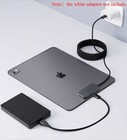 Kuxiu18w Magsafe Charging Ipad Magnetic Charger For Ipad Pro 12 9 Inch 2018-2022