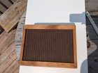 Vintage Tweed Style Pine Guitar Amp Cabinet Chasis For Diy Build 1x8 1x10