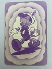 1940s Pinocchio Game Card Castell Pepys Disney Rare Card Disneyana Illustration