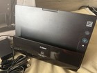 Canon Imageformula Dr-c225 Ii Office Document Scanner  Black - 3258c002