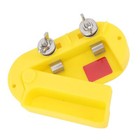 Electric Fence Cut Off Switch Portable Electric Fence Kit Plastic Fence