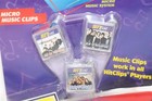 Tiger Hit Clips Micro Music Hit Pack 3 - O - Town - 