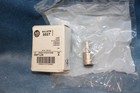  new In Box  Allen Bradley 855t-l24 Lamp 24 Volts Series A  lot Of 2 Blubs 