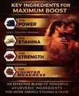 New 20 Male Enhancement Power Stamina Rock Hard Performance Powerfull Pills 