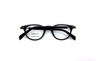 Balmain Bl 3048 01 Matte Black Unisex New Authentic Eyeglasses Frames 45-20-140