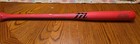 Anthony Rendon Mothers Day Team Issued Uncracked Baseball Bat Angels Nationals