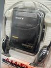 Sony Walkman Cassette Player  wm-fx103  -  Sealed