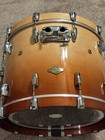 Pearl Masters Premium Mmp 22   x16 Deep Bass Drum  sunrise Fade   153