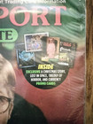 Non Sport Update Beckett Magazine January 2025 Non Sport Card Price Guide Sealed