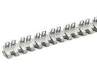 Flexco Rs187j18 450nc Alligator Staple Fasteners With Hinge Pins  box Of 4 Sets 