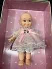 Vintage 1999 Rose O neill s Jesco Kewpie As The Tooth Fairy 8  Doll New In Box
