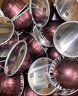 Nespresso Vertuo Colombia Master Origins Coffee Pods 50ct Bulk loose