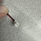 Dcc Micro  Male   Female Mini Wire Connector 7 5 Cm  3    Long N Or Ho Scale 28pcs