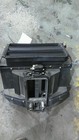 Volvo Vnl Blower Motor  hvac  3624881