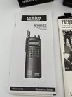Uniden Bearcat Bc 60xlt-1 Scanner Radio 30 Channel Programmable Handheld
