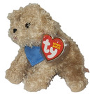 Ty Beanie Baby - Magic The Dog Old Navy Exclusive Limited Edition 2024 New Mwmts
