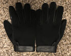 Black Law Pro Gloves