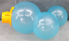 Disney Finding Nemo Sea Activities Jumper Blue Bubbles Toy Replacement Part