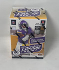 2024 Panini Prestige Football Blaster Box Nfl Trading Cards Factory Sealed - 1