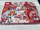 New   Sealed   Lego Seasonal  Chinese New Year Temple Fair  80105  Retired Set