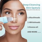 Blackhead Remover Tool black Head Remover For Face Nose-2 In 1 Pore Cleaning Bru