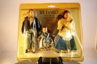 Victorian Dollhouse Family Figures My Family Town Square Period Dolls Sealed