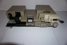 Minolta Uc-2 Universal Motorized Carrier Film Microfiche  cte147 