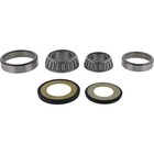 All Balls 22-1004 Steering Stem Bearing Seal Kit For Suzuki An650 Burgman 03-09