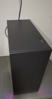 Rosewill Atx Mid Tower Gaming Computer Pc Case With Side Tempered Glass  Preinst