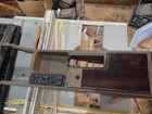 Saab 9000 Center Console W Switches