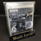 The Beatles   Revolver Dts Hd Master Audio 24bit Stereo   Mono Blu-ray New