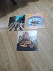 Beatles 1969capitol Records Display Mobile Hung Up For A Gift Give The Beatles 