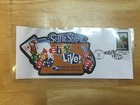 Ebay Live Envelopes 2006 Las Vegas Nature Scenes Commemorative Stamps