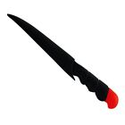 Fishing Fillet Knife With Sheath And Floating Handle For Outdoor Sports - 6 Inch
