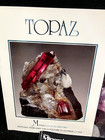 Mineralogical Record Magazine  Lot Of 5  1995  Vol 26  No  1-3  5-6