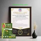 Toki Candy 15 Pieces 2 Bag Kiwi Flavor Diet Food Supplement Free Shipping