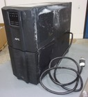 Apc Smt2200c Smart-ups 2200 Freestanding Uninterruptible Power Supply See Notes