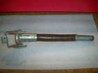Vintage Military Jerry Can Flexible Metal  Spout Nozzle fit Standard 5l  10l 20l