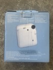 Fujifilm Instax Mini 12 Instant Camera - White New In Box Unopened