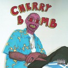 The Creator Tyler - Cherry Bomb  pre-order 6 27 25  mask Cover   2lp   transluce