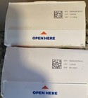 Boiron Oscillococcinum Homeopathic Medicine - 30 Pellets 2 Boxes Exp 2027 