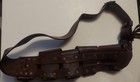 Vintage Pre-wwi British P1903 5 Pouch Ammunition Bandolier 