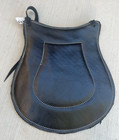 Charro Saddle Seat Cushion  Asiento De Cuero Para Montura  Charro Saddle Parts