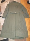 Ww2 German Army Greatcoat
