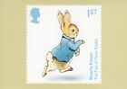 Phq Postcards 2016 Set 418 - Beatrix Potter - Sealed Packet - 11 Cards Mint