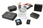 Sim Card Wireless 3-in-1 Triple Mini Micro Nano 4g Lte Kit For Gps Tracker