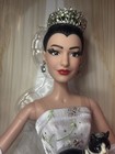 In Hand 2026 Disney D23 Mia Thermopolis Doll Princess Diaries 25th  last One