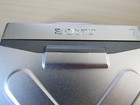 Sony Brand Model Mz-ep11  Minidisc Player  Works  No Headphone Control  Japan