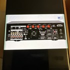 Bmb Dx-288 G3 900w Karaoke Mixing Amplifier Very Clear Sound